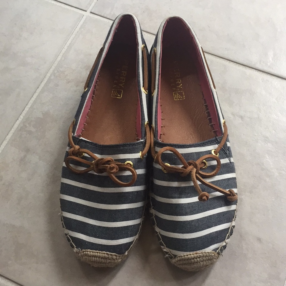 Sperry Top-Sider Espadrilles